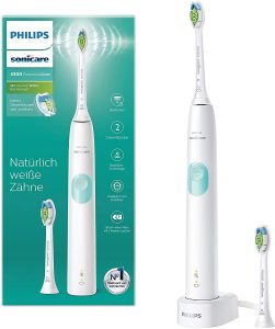 brosse à dents Philips Sonicare HX6807 