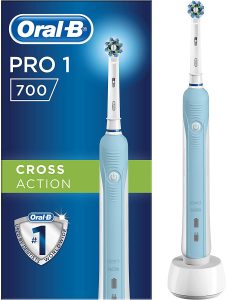  brosse à dents électrique Oral-B 700