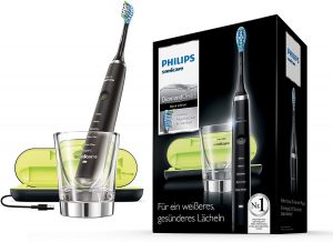 brosse à dents électrique Philips Sonicare HX 9359 